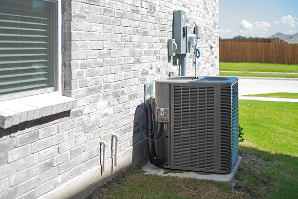 Reliable Ac Installation contractor in Chalmette, LA by FH HVAC